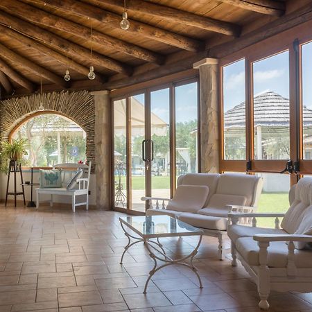 Da Renzo Otel Siamaggiore Dış mekan fotoğraf