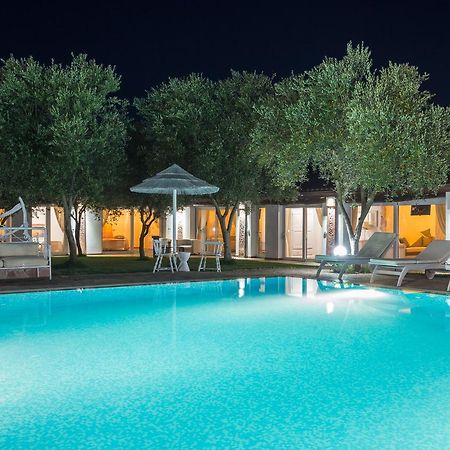 Da Renzo Otel Siamaggiore Dış mekan fotoğraf