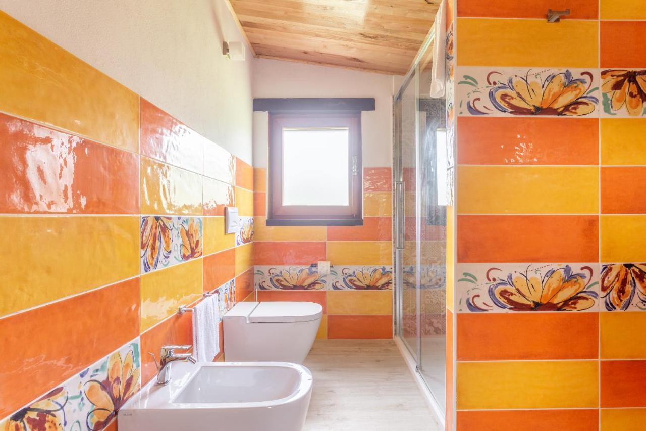 Da Renzo Otel Siamaggiore Dış mekan fotoğraf
