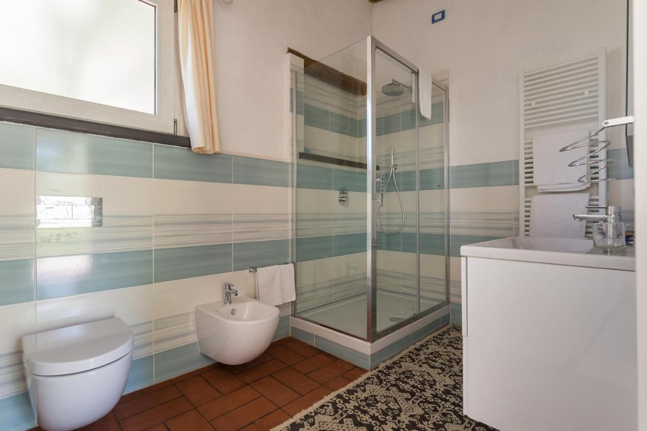 Da Renzo Otel Siamaggiore Dış mekan fotoğraf