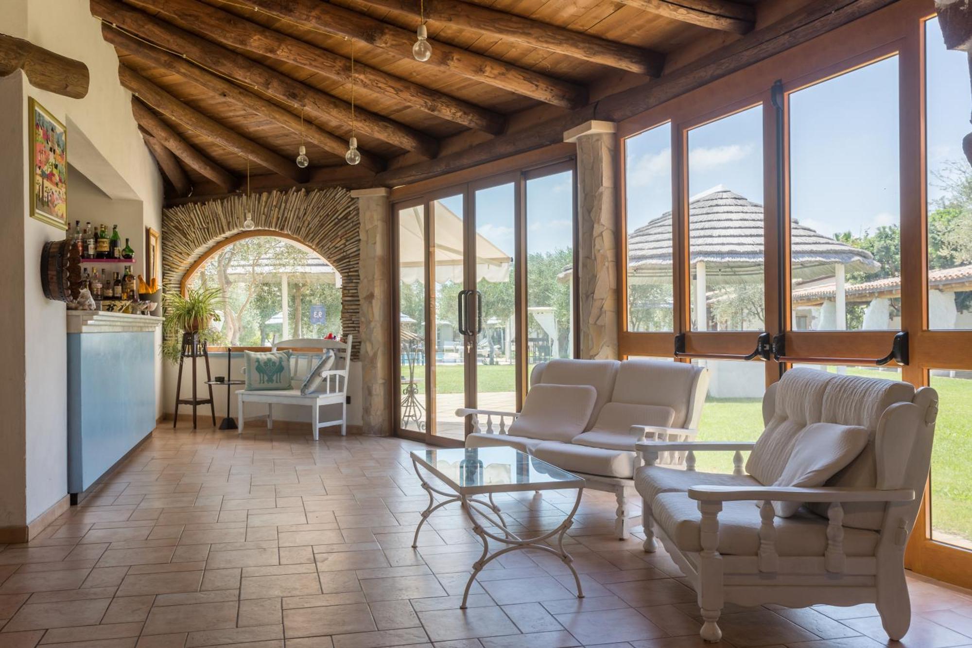 Da Renzo Otel Siamaggiore Dış mekan fotoğraf