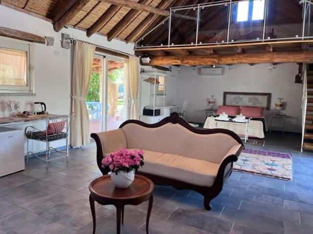 Da Renzo Otel Siamaggiore Dış mekan fotoğraf