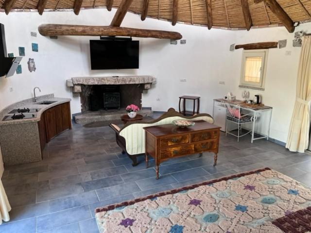 Da Renzo Otel Siamaggiore Dış mekan fotoğraf