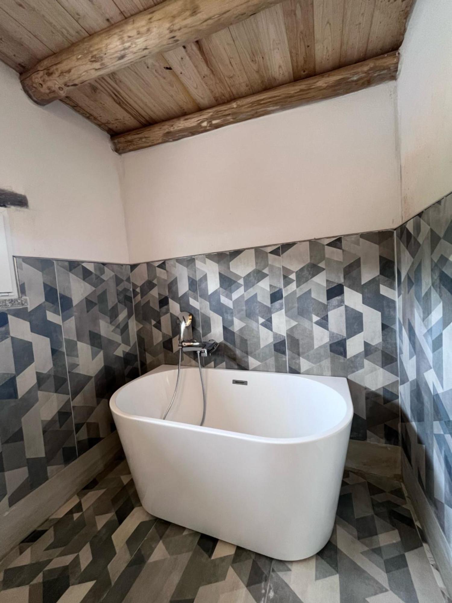 Da Renzo Otel Siamaggiore Dış mekan fotoğraf