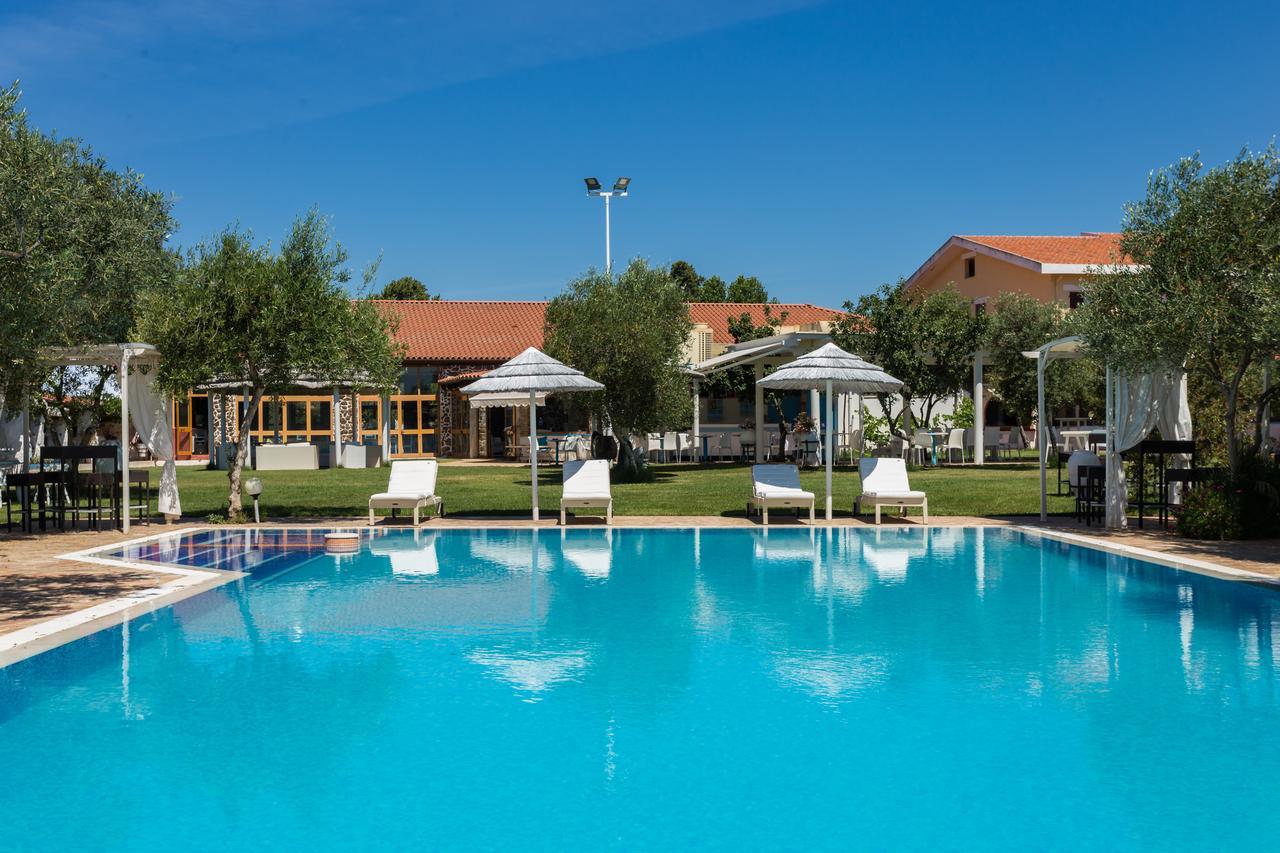 Da Renzo Otel Siamaggiore Dış mekan fotoğraf