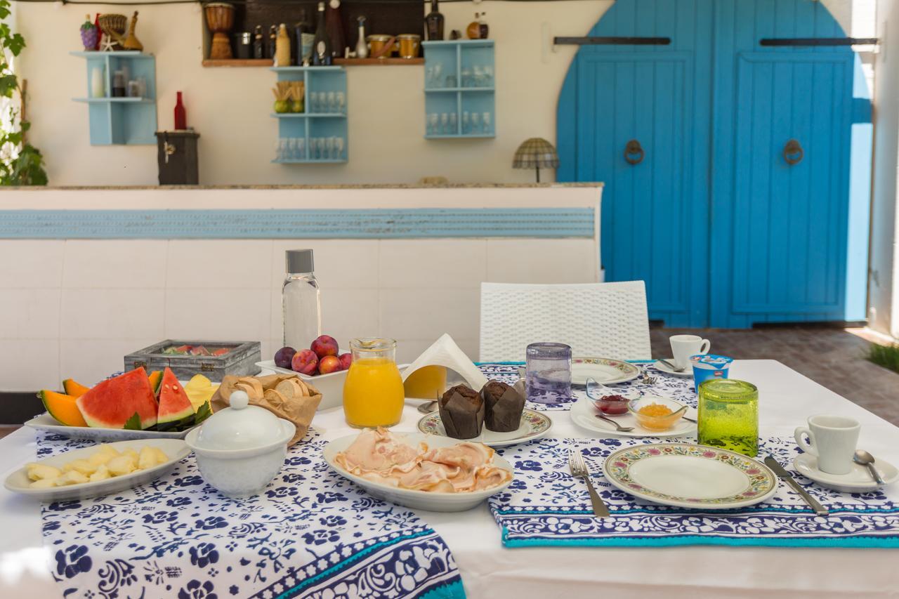 Da Renzo Otel Siamaggiore Dış mekan fotoğraf