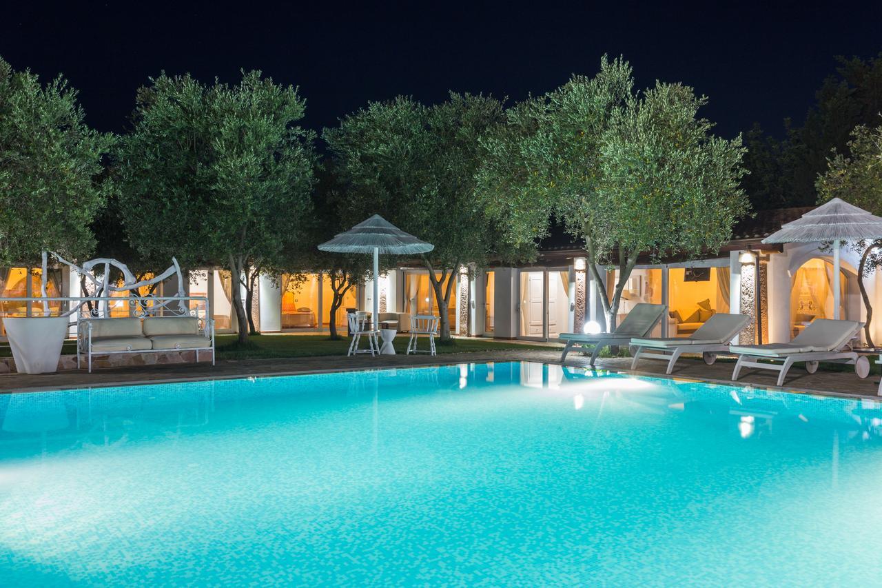 Da Renzo Otel Siamaggiore Dış mekan fotoğraf