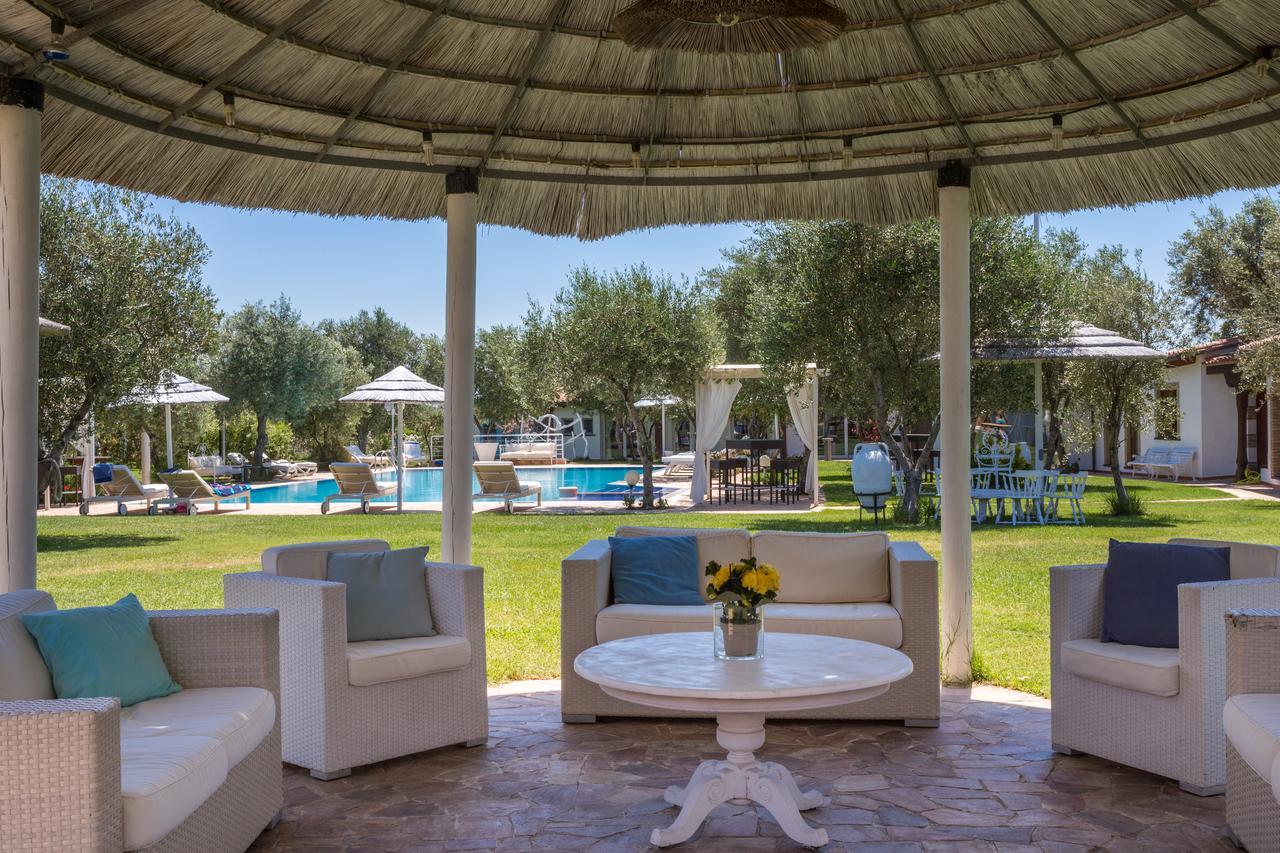 Da Renzo Otel Siamaggiore Dış mekan fotoğraf