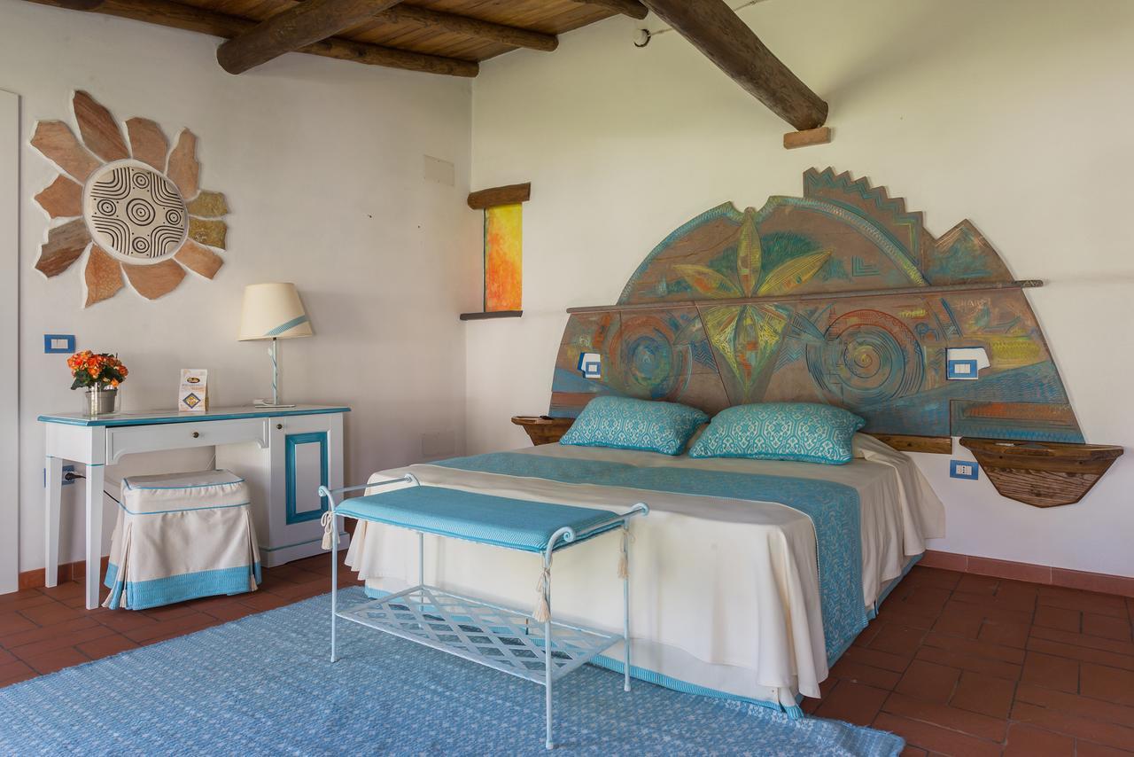 Da Renzo Otel Siamaggiore Dış mekan fotoğraf