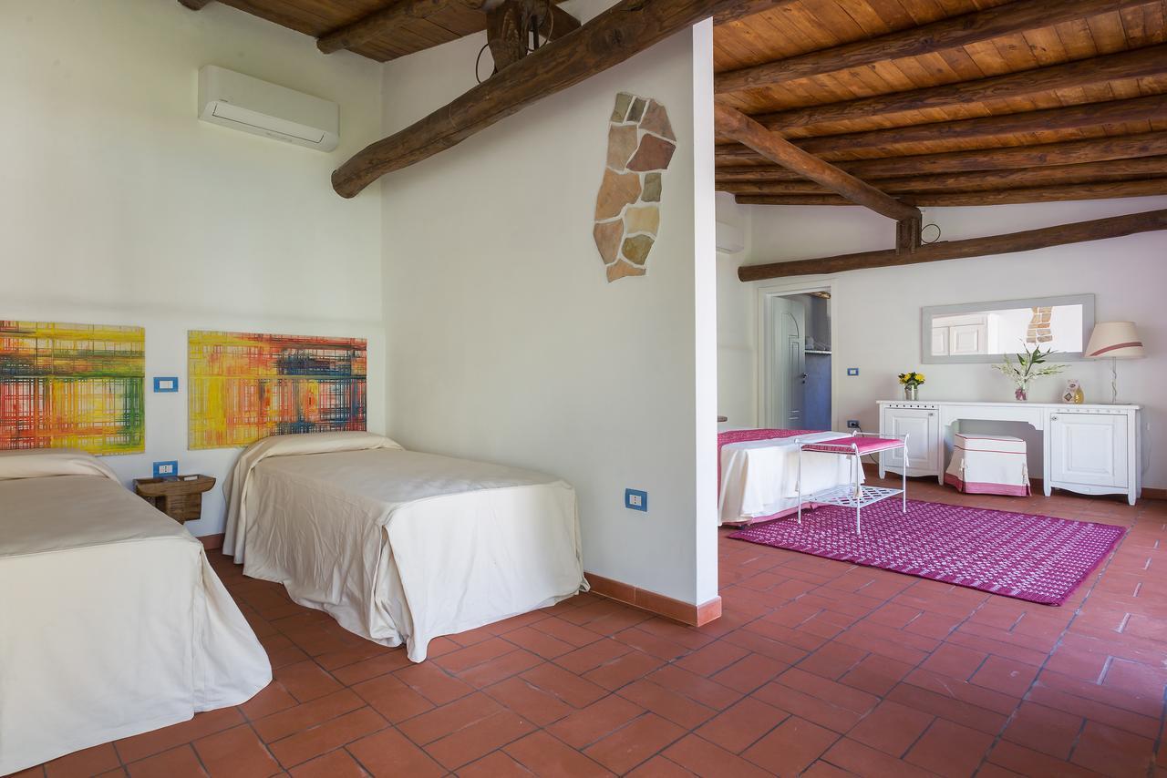 Da Renzo Otel Siamaggiore Dış mekan fotoğraf