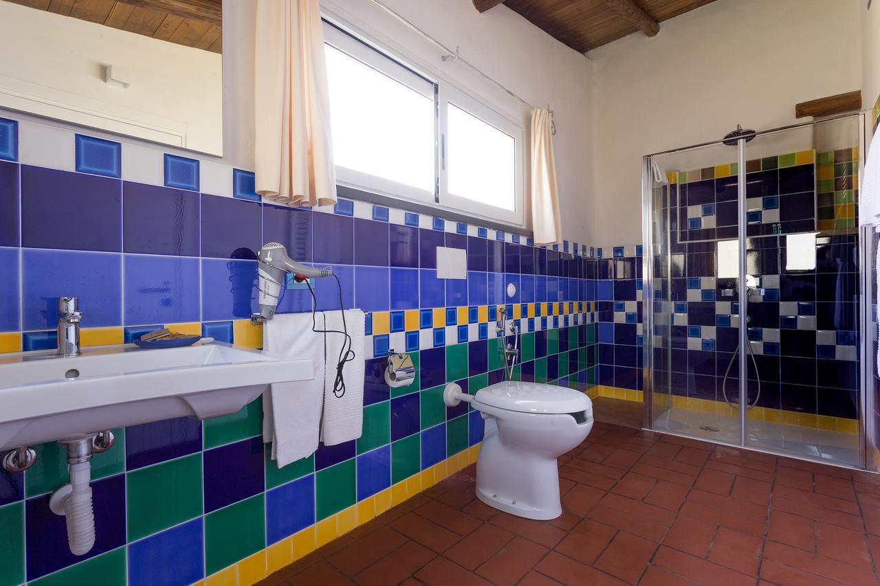 Da Renzo Otel Siamaggiore Dış mekan fotoğraf