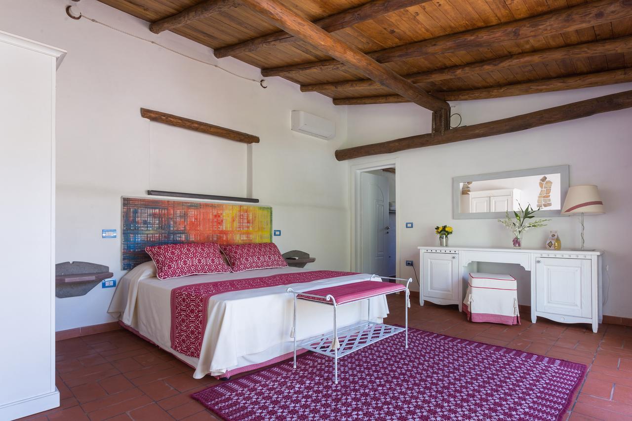 Da Renzo Otel Siamaggiore Dış mekan fotoğraf