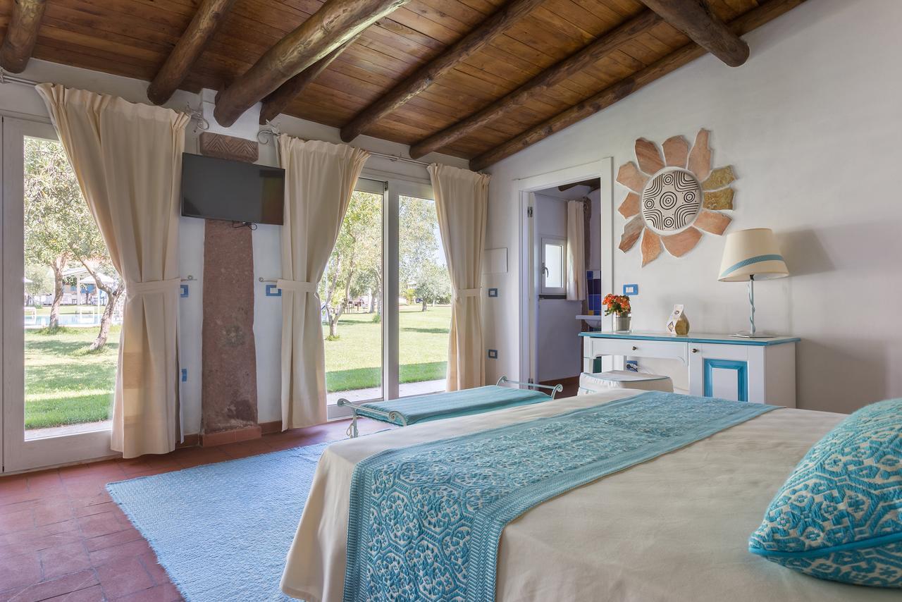 Da Renzo Otel Siamaggiore Dış mekan fotoğraf