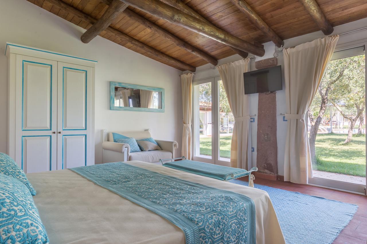 Da Renzo Otel Siamaggiore Dış mekan fotoğraf