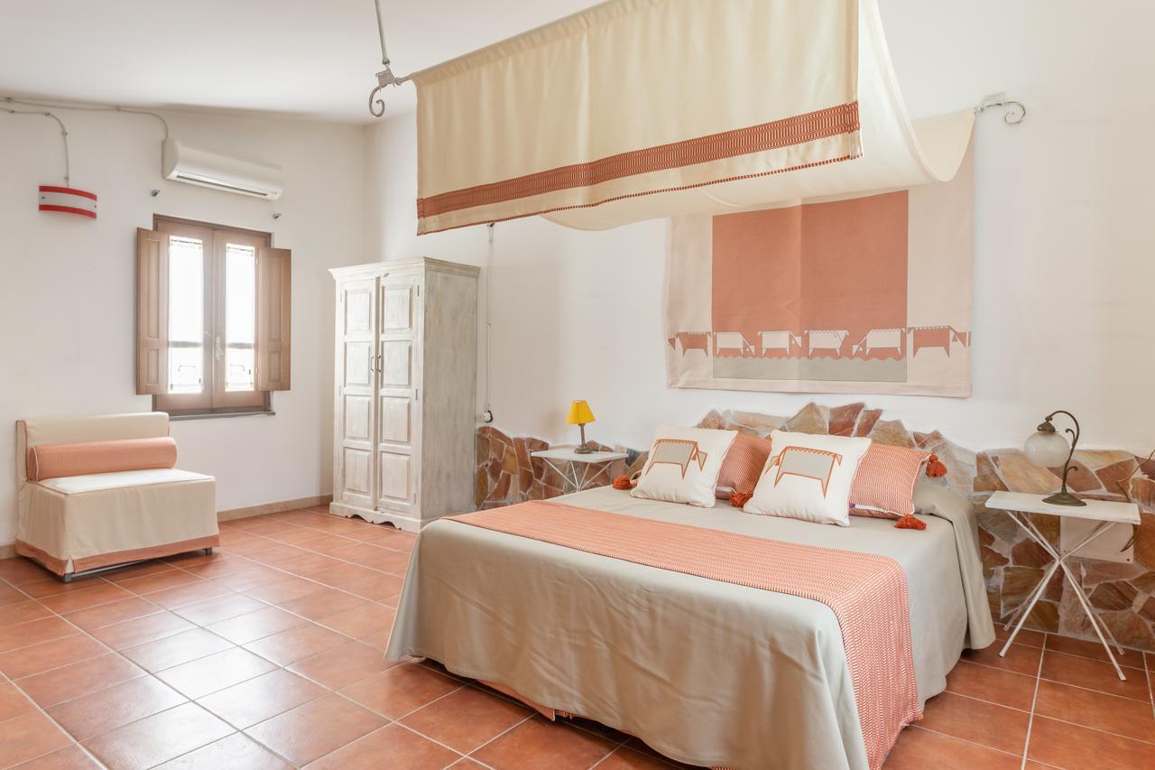 Da Renzo Otel Siamaggiore Dış mekan fotoğraf