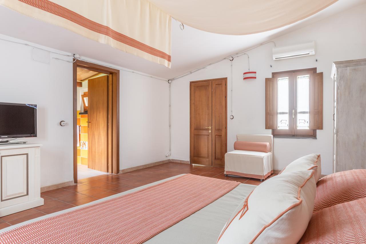 Da Renzo Otel Siamaggiore Dış mekan fotoğraf